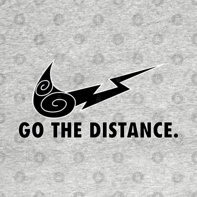 Go the Distance by Florida Project